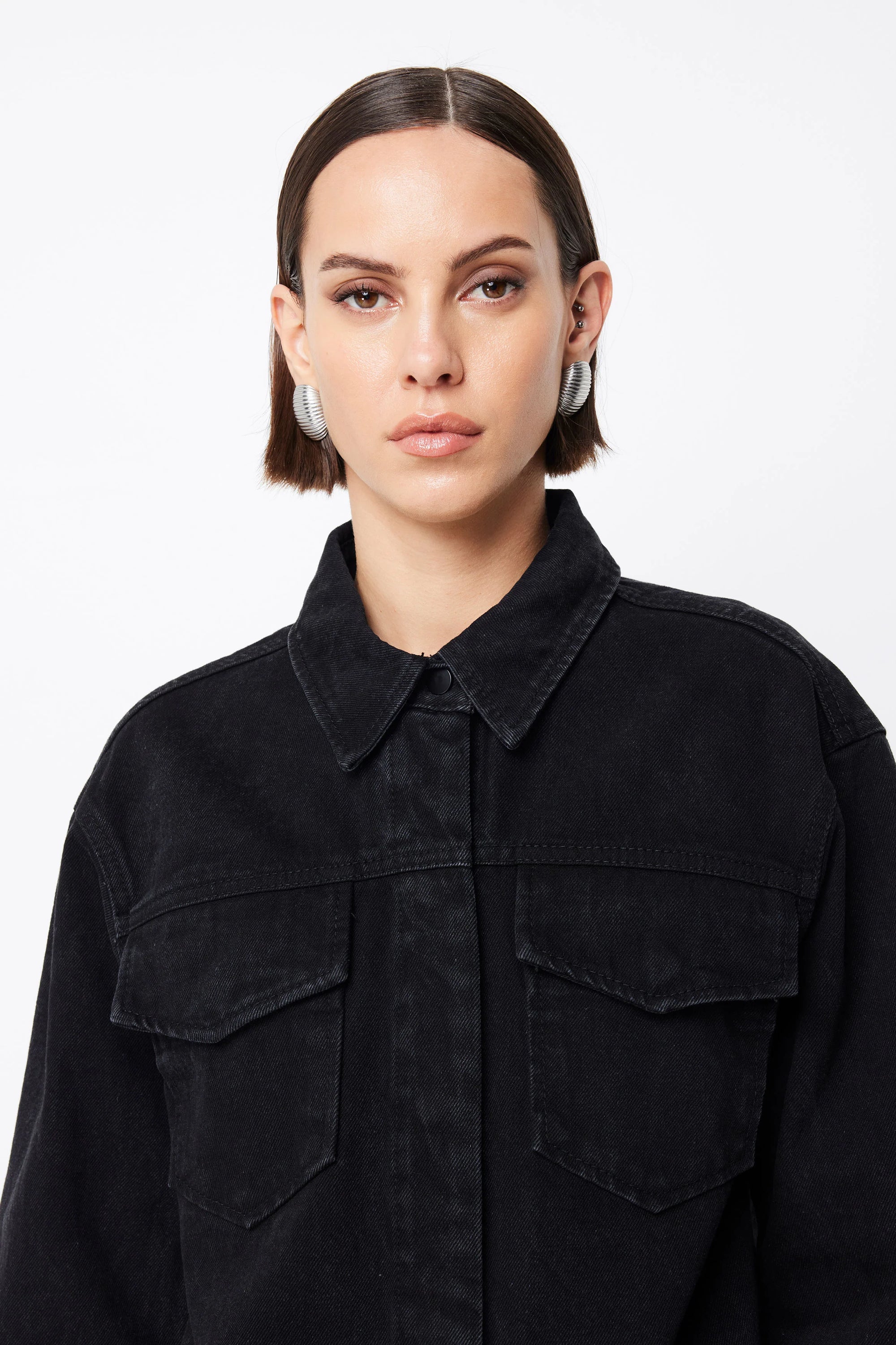 MOSSMAN | BEXLEY SHIRT