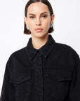 MOSSMAN | BEXLEY SHIRT