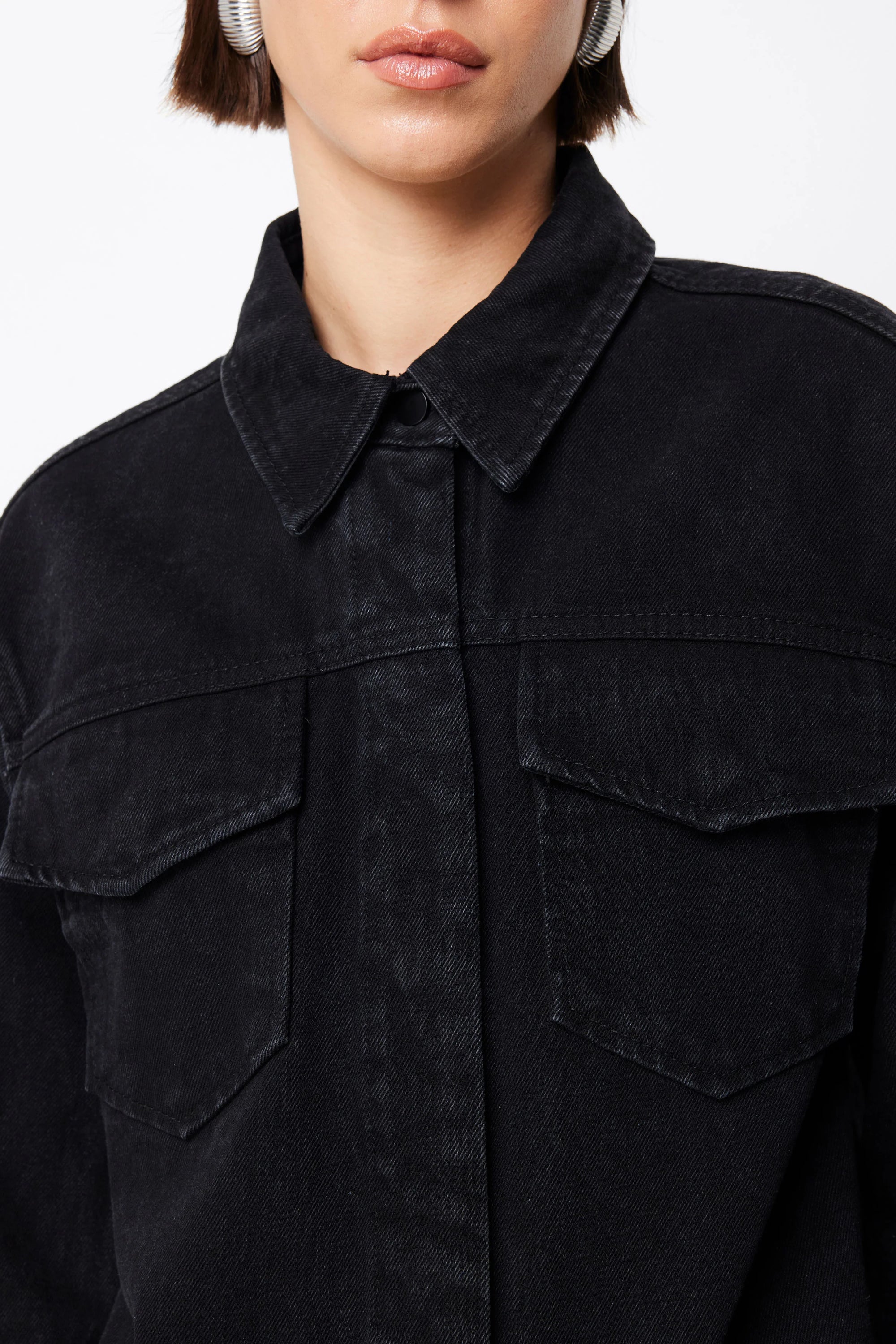 MOSSMAN | BEXLEY SHIRT