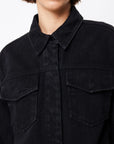 MOSSMAN | BEXLEY SHIRT