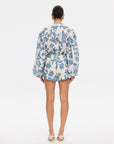 KIVARI | BLUEBELL PLAYSUIT