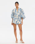 KIVARI | BLUEBELL PLAYSUIT