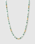 ARMS OF EVE | CAMELLIA NECKLACE