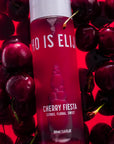 WHO IS ELIJAH | CHERRY FIESTA BODY MIST - 100ML