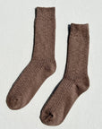 LE BON SHOPPE | COTTAGE SOCK - FLAX
