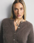 WORLD OF NOMADS | FRANKIE CARDIGAN - DRIFT