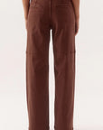 SOVERE | DAKOTA JEAN - HAZELNUT