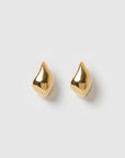 ARMS OF EVE | DELPHINE GOLD EARRINGS