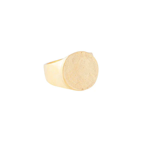 FAIRLEY | ANCIENT COIN RING