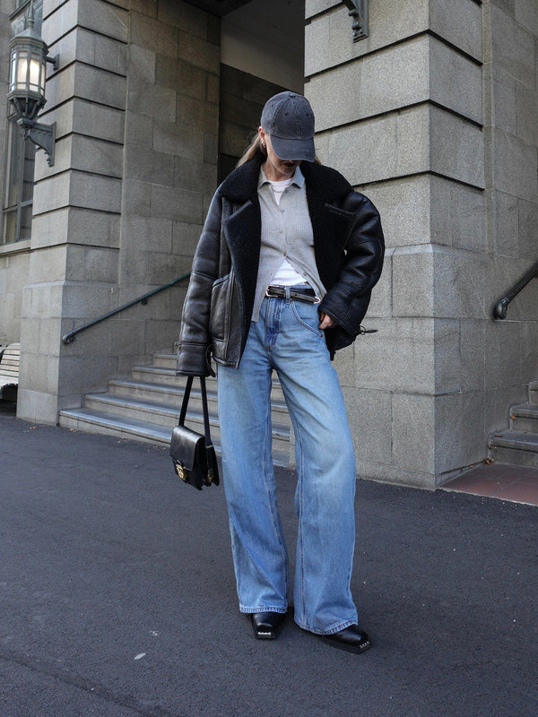 NOBODY | PHOENIX JEAN - 90210