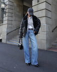 NOBODY | MILLA JEAN LONG - 90s BLUE