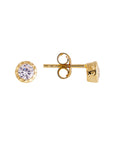 FAIRLEY | VINTAGE CRYSTAL STUDS