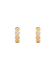 FAIRLEY | VINTAGE CRYSTAL HUGGIES