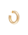 FAIRLEY | BOLD GOLD MAXI HOOPS