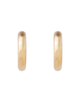 FAIRLEY | BOLD GOLD MAXI HOOPS