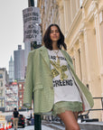 MAKU | WEAR YOUR GREENS