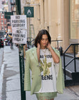 MAKU | WEAR YOUR GREENS