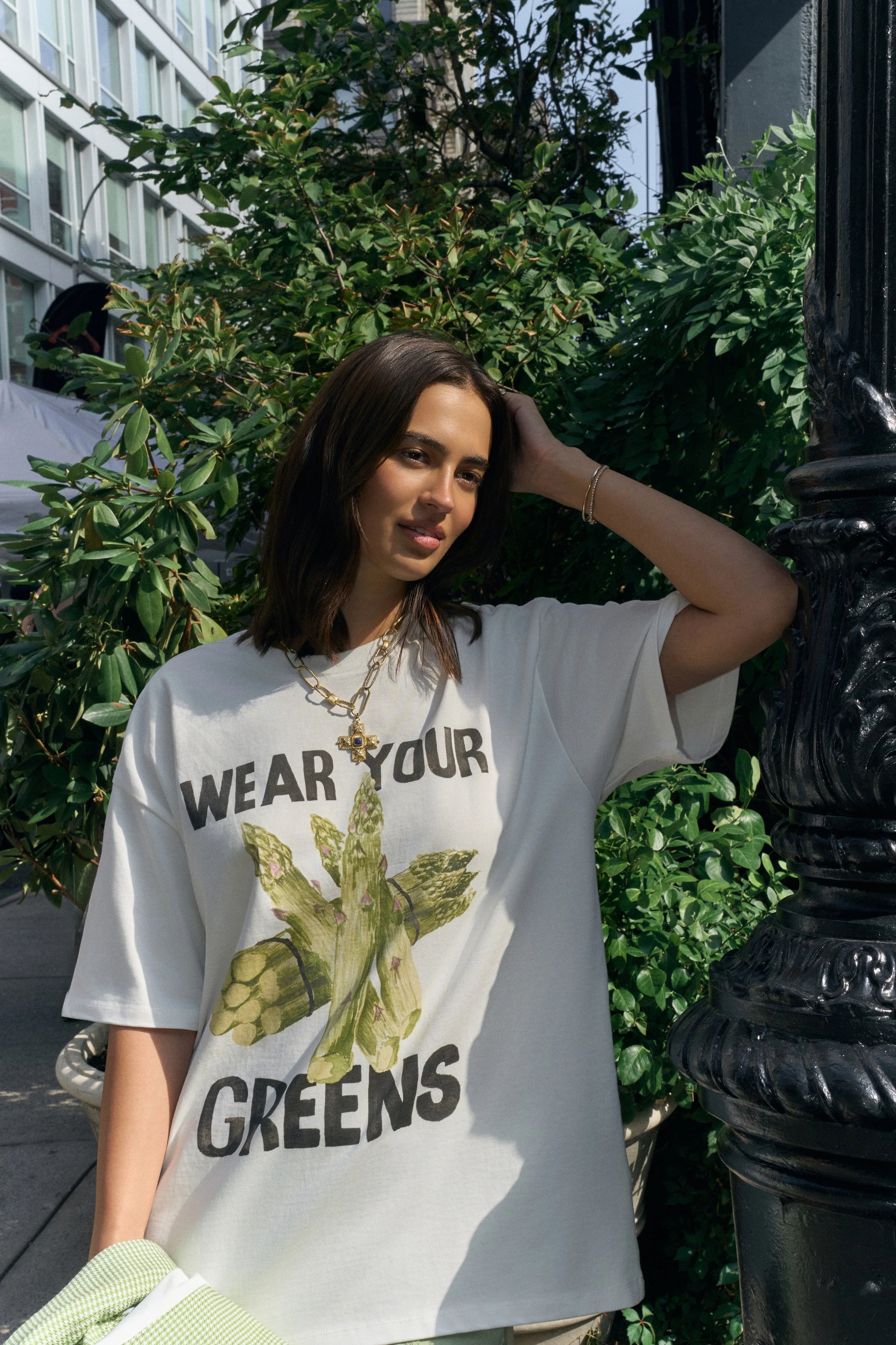 MAKU | WEAR YOUR GREENS