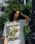 MAKU | WEAR YOUR GREENS