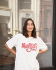 MAKU | NEW YORK TEE