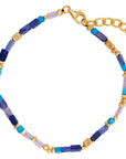 FAIRLEY | BLUE GROTTO BRACELET