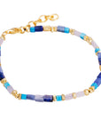 FAIRLEY | BLUE GROTTO BRACELET