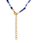 FAIRLEY | BLUE GROTTO NECKLACE