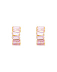 FAIRLEY | CAPRI BLUSH HUGGIES