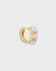 FAIRLEY | FRESHWATER PEARL HUGGIES