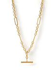 ARMS OF EVE | DUKE GOLD NECKLACE