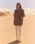 ESMAEE | PARAGON BLAZER DRESS