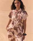 ESMAEE | DUNE SHIRT