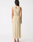 ESMAEE | SAHARA MAXI DRESS