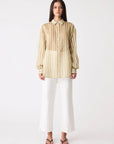 ESMAEE | SAHARA SHIRT