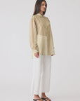 ESMAEE | SAHARA SHIRT