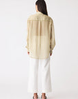 ESMAEE | SAHARA SHIRT