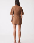 ESMAEE | PARAGON BLAZER DRESS