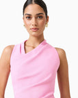 ELLIATT | VALESSA ASYMMETRICAL GOWN