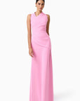 ELLIATT | VALESSA ASYMMETRICAL GOWN