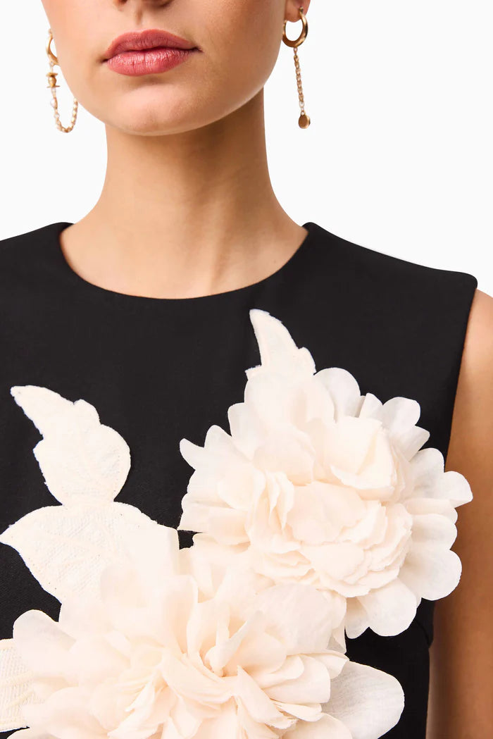 ELLIATT | ZAHARA MINI DRESS