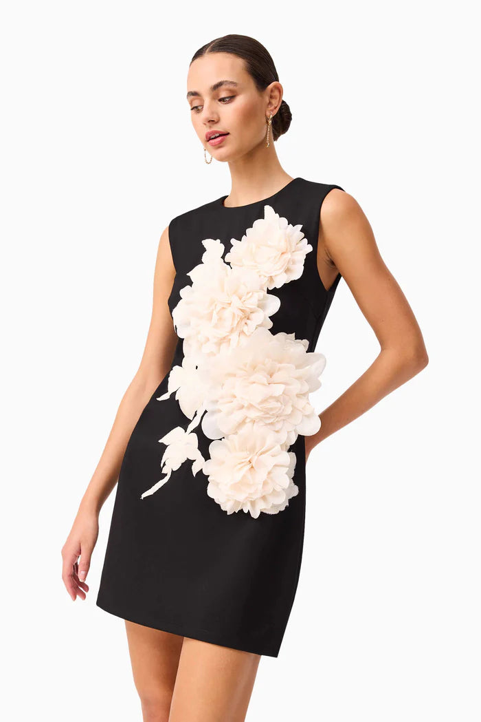 ELLIATT | ZAHARA MINI DRESS