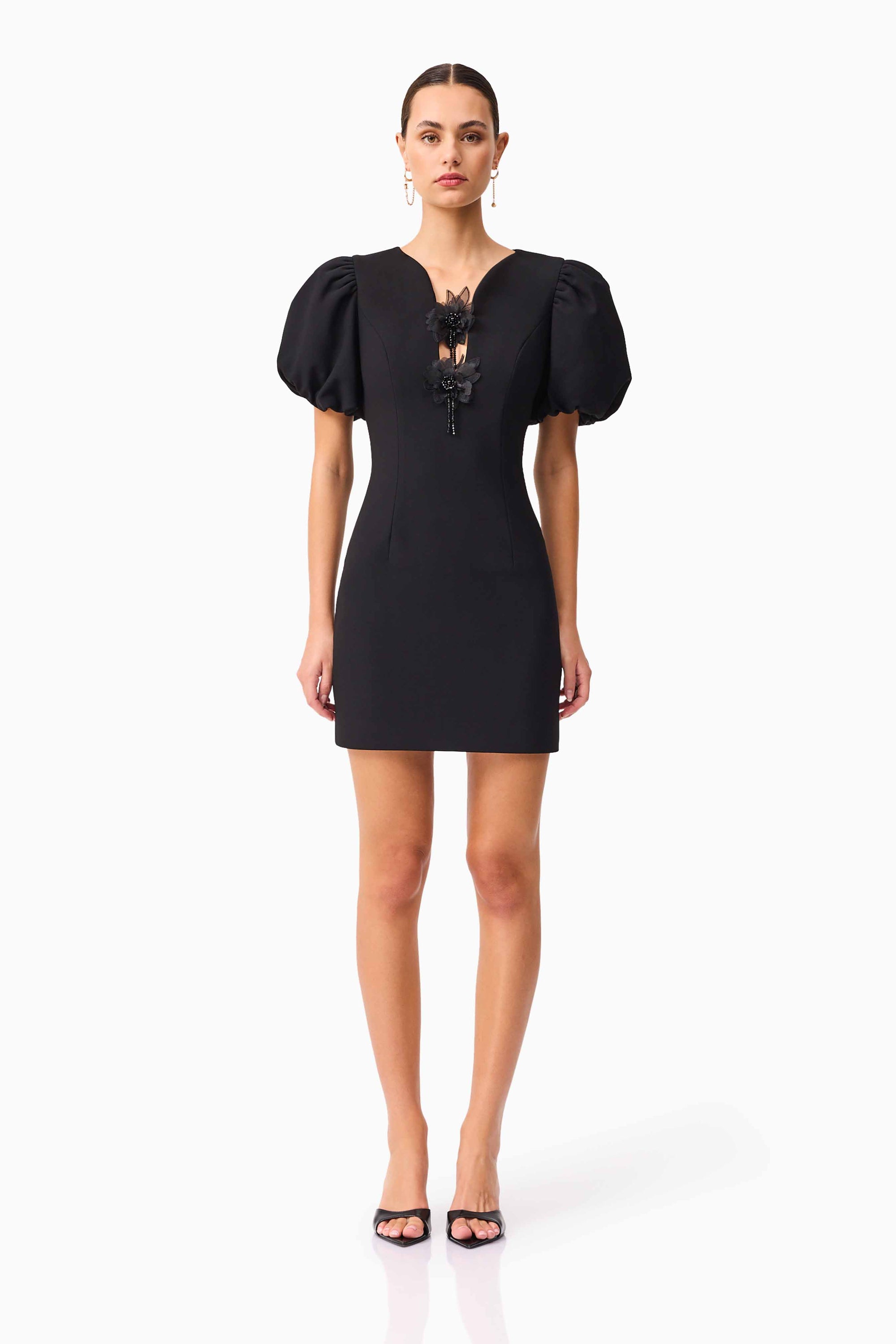 ELLIATT | EUPHORIA MINI DRESS