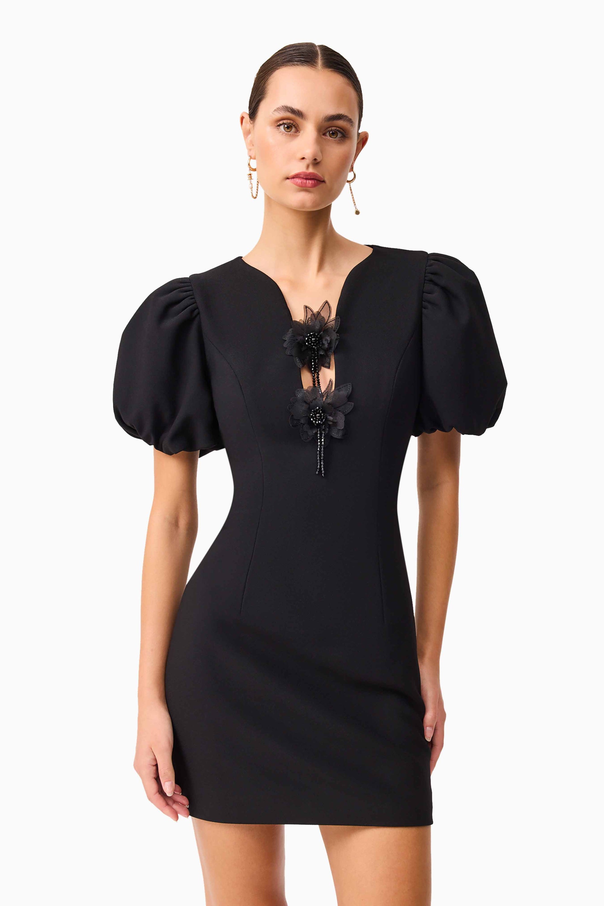 ELLIATT | EUPHORIA MINI DRESS