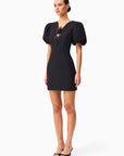 ELLIATT | EUPHORIA MINI DRESS