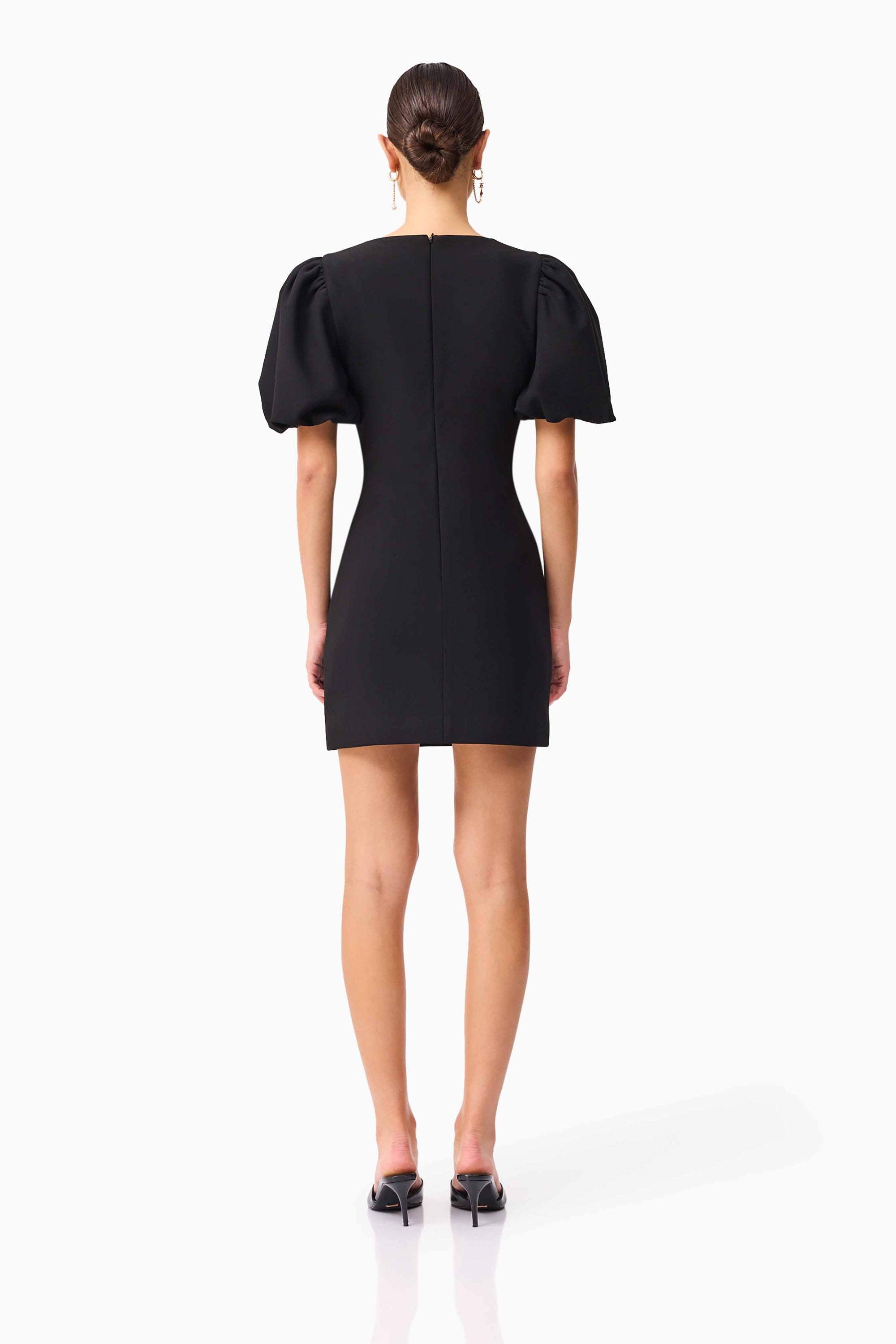 ELLIATT | EUPHORIA MINI DRESS