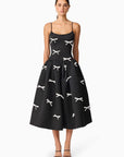 ELLIATT | URSULA MIDI DRESS