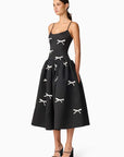 ELLIATT | URSULA MIDI DRESS