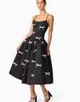 ELLIATT | URSULA MIDI DRESS