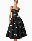 ELLIATT | URSULA MIDI DRESS