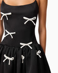 ELLIATT | URSULA MIDI DRESS